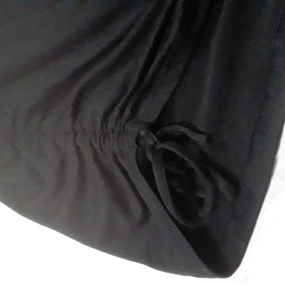 NO BOUNDARIES women's shirt. Size L/G. Black. - Picture 6 of 6